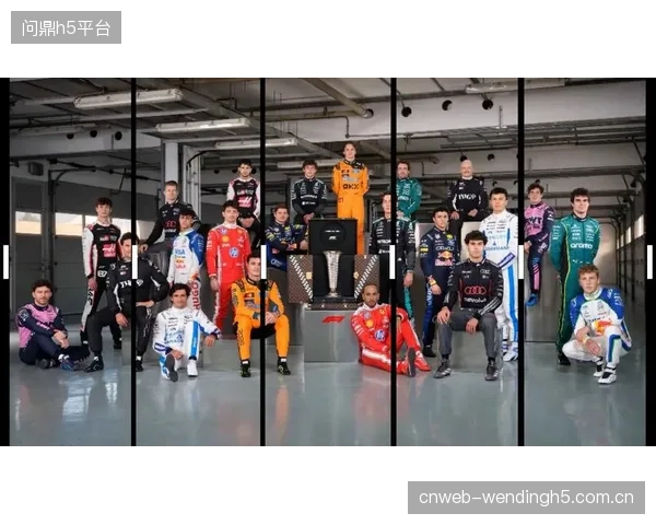 天空体育借助F1TV的云化远程制作系统，在2026赛季实现了全球三大洲直播团队的无缝协作与资源调度