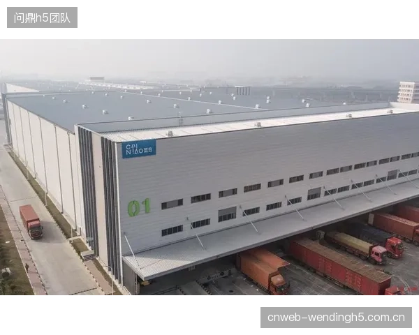 李宁体育宣布旗下排球装备线将全面接入自动化测量协议，应对器材供应环节的标准化缺失